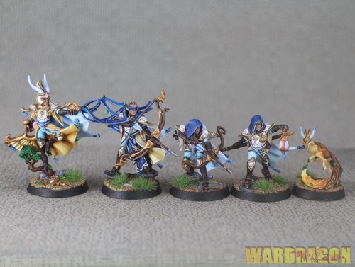 Warhammer underworld wds - warhammer,