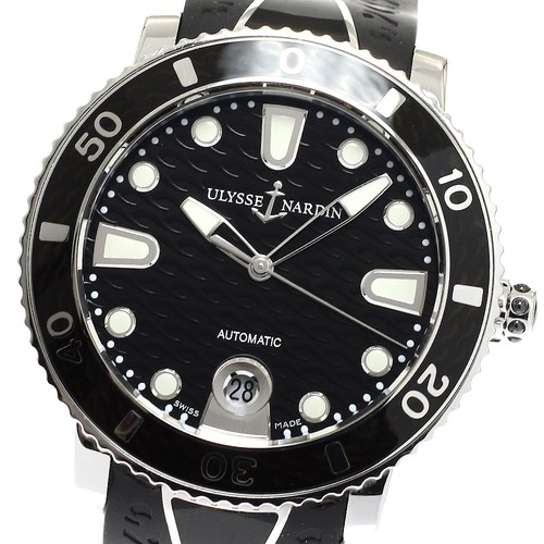 Orologio uomo automatico - orologio,