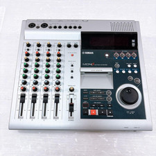 Yamaha MD4S Mixer Registratore