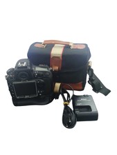 Nikon D800 - fotocamera reflex