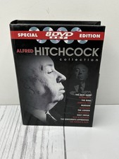 Alfred Hitchcock Collection