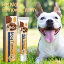 Rimuovi verruche per cani