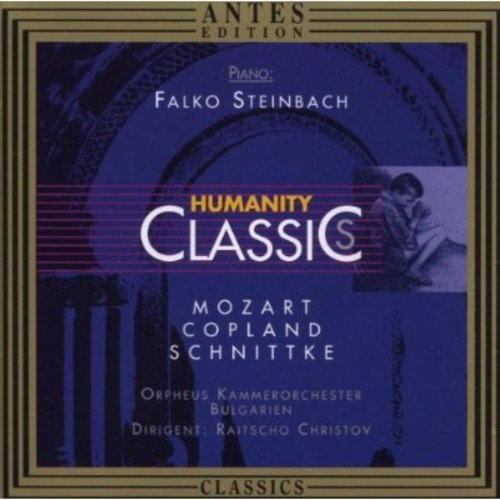 Falko steinbach piano - steinbach,
