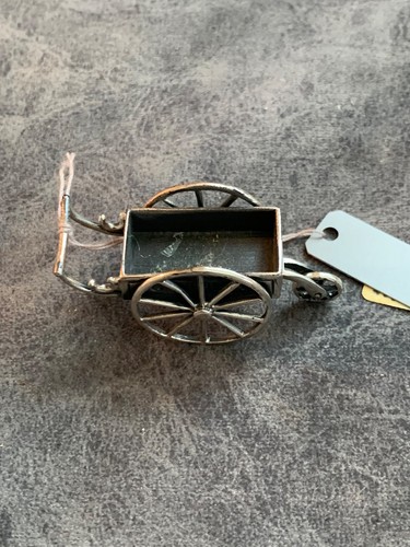 Siver carrello miniatura - siver,