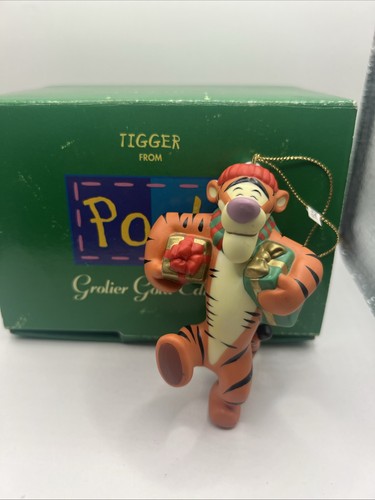 Tigger winnie pooh - tigger,