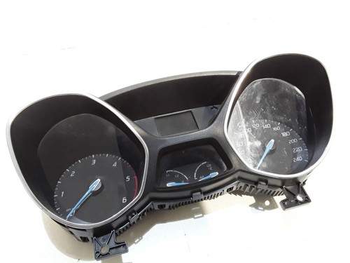 Strumentazione ford focus iii - strumentazione,