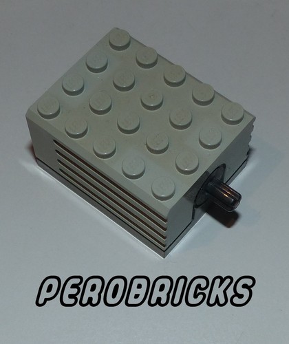 Lego technic motore - lego®,