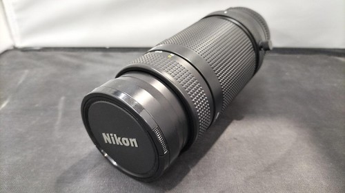 Nikkor 300mm 5 6 - 4.5, 5.6