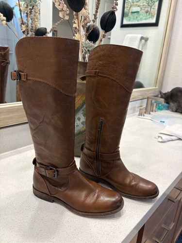 Stivali equitazione donna frye - equitazione,