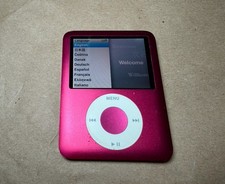 Apple iPod Nano 3a Generazione
