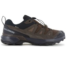 Salomon X Ultra 360 Leather