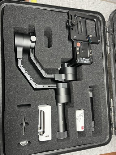 Zhiyun crane 6aco16 yh79 - zhiyun, 6aco16-yh79