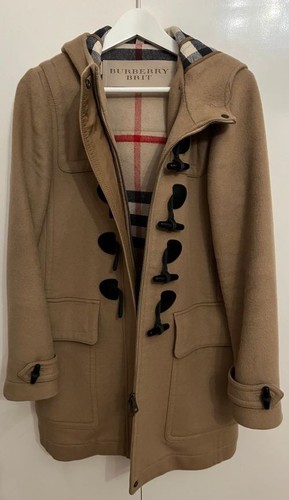 Montgomery burberry originale - burberry,