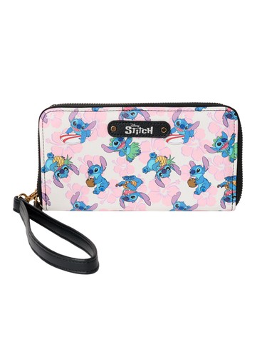 Portafoglio donna disney - donna,