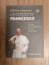 {X08} - LA CHIESA DI FRANCESCO