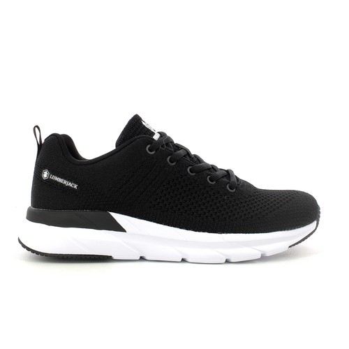 Sneaker donna lumberjack cod - lumberjack,