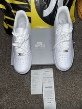 Nike Air Force 1 Scarpe da
