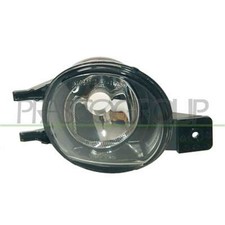 Fendinebbia Destro Per Toyota