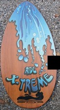 Skimboard usata buone - usata,, buone/ottime