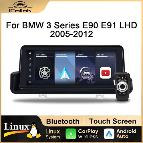 For bmw e90 - e90, android