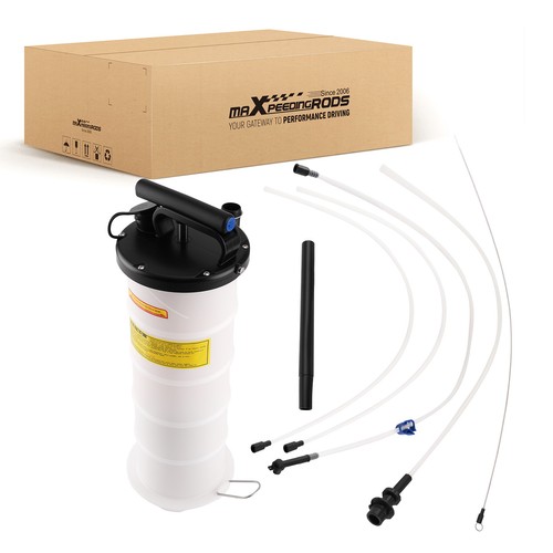 Fluid extractor manual - fluid,