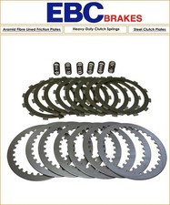 Kit frizione Kawasaki VN 800 A