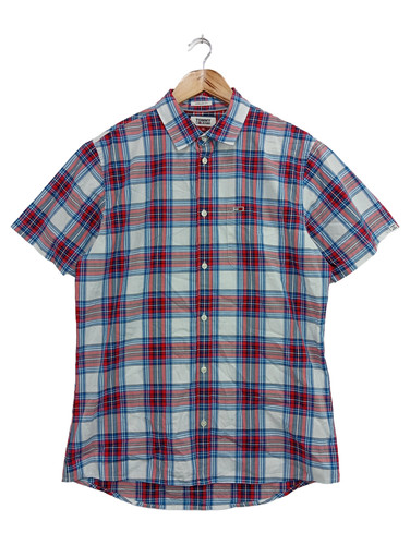 Tommy jeans camicia - camicia, casual