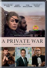 A Private War