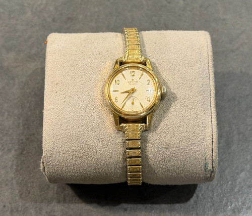 Orologio donna vintage zenith - orologio,