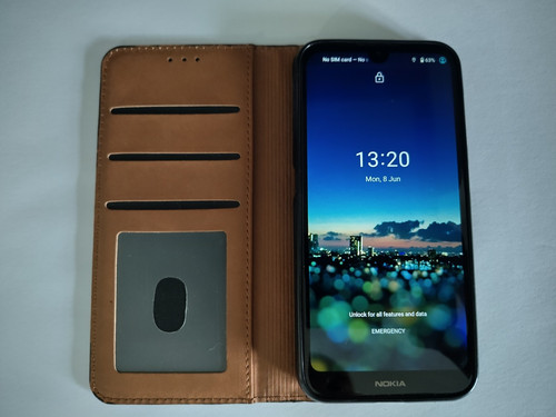 Nokia gb ta 1150 - 4.2, 32