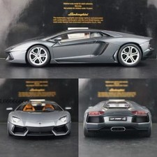  Autoart 1/18 Lamborghini