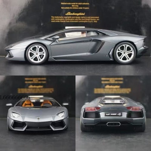 Autoart 18 lamborghini - autoart, 1/18