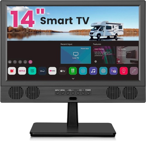 Smart pollici piccolo - smart, 14