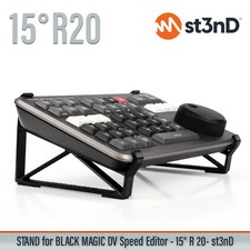 SUPPORTO per Blackmagic