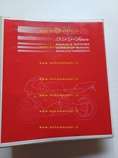 Bimota 500 vdue - 500, 1997
