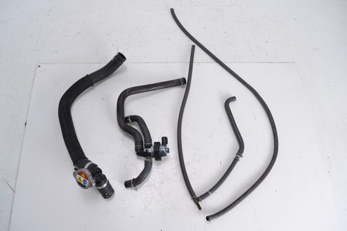 Tubi radiatore honda 1000 - honda, cb