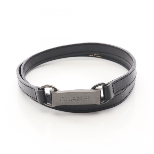 Chanel logo placca cintura - chanel,