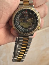 Orologio Citizen quartz