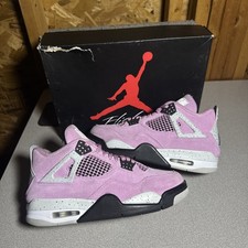 Taglia 10,5 - Air Jordan 4
