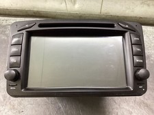 Mercedes-Benz C W203 2004