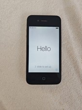 Apple iPhone 4s A1387 Nero