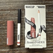 Makeup by Mario Plumping Lip
