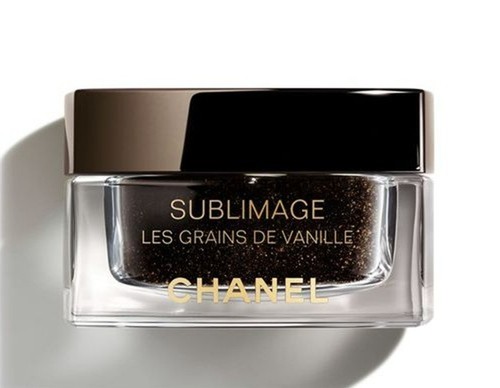 Chanel sublimage les - chanel, grains
