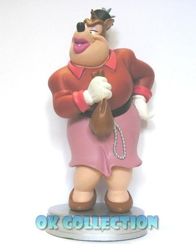Personaggio disney trudy - personaggio,