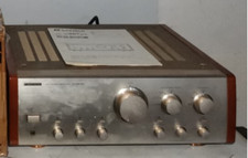 SANSUI AU-α907MR