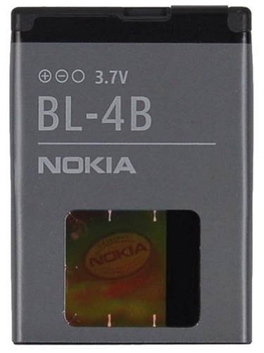 Batteria originale per nokia - batteria,