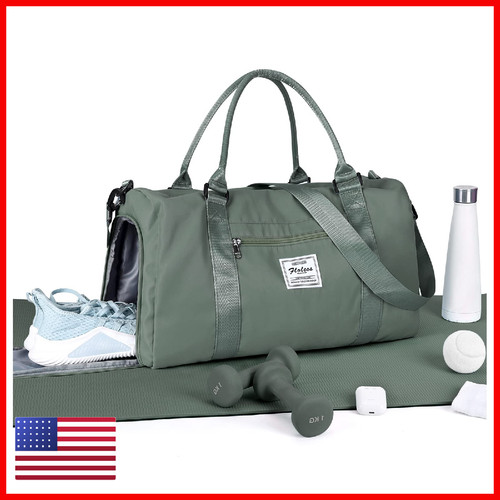 Wisepack borsa palestra - palestra, donna