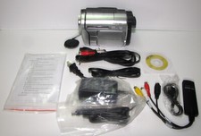 Videocamera Sony Handycam HI8 HI 8 8 mm per videoregistratore PCR trasferimento MAC
