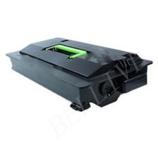 Toner Compatibile per Olivetti B0567 D-copia 300 MF 400MF 500MF BL