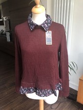 Top QED London nuovo con